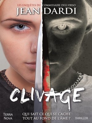 cover image of Clivage